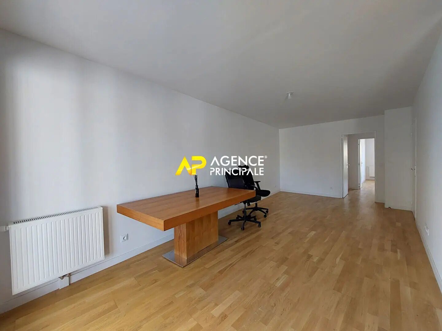 Appartement à vendre, 85m², Bezons