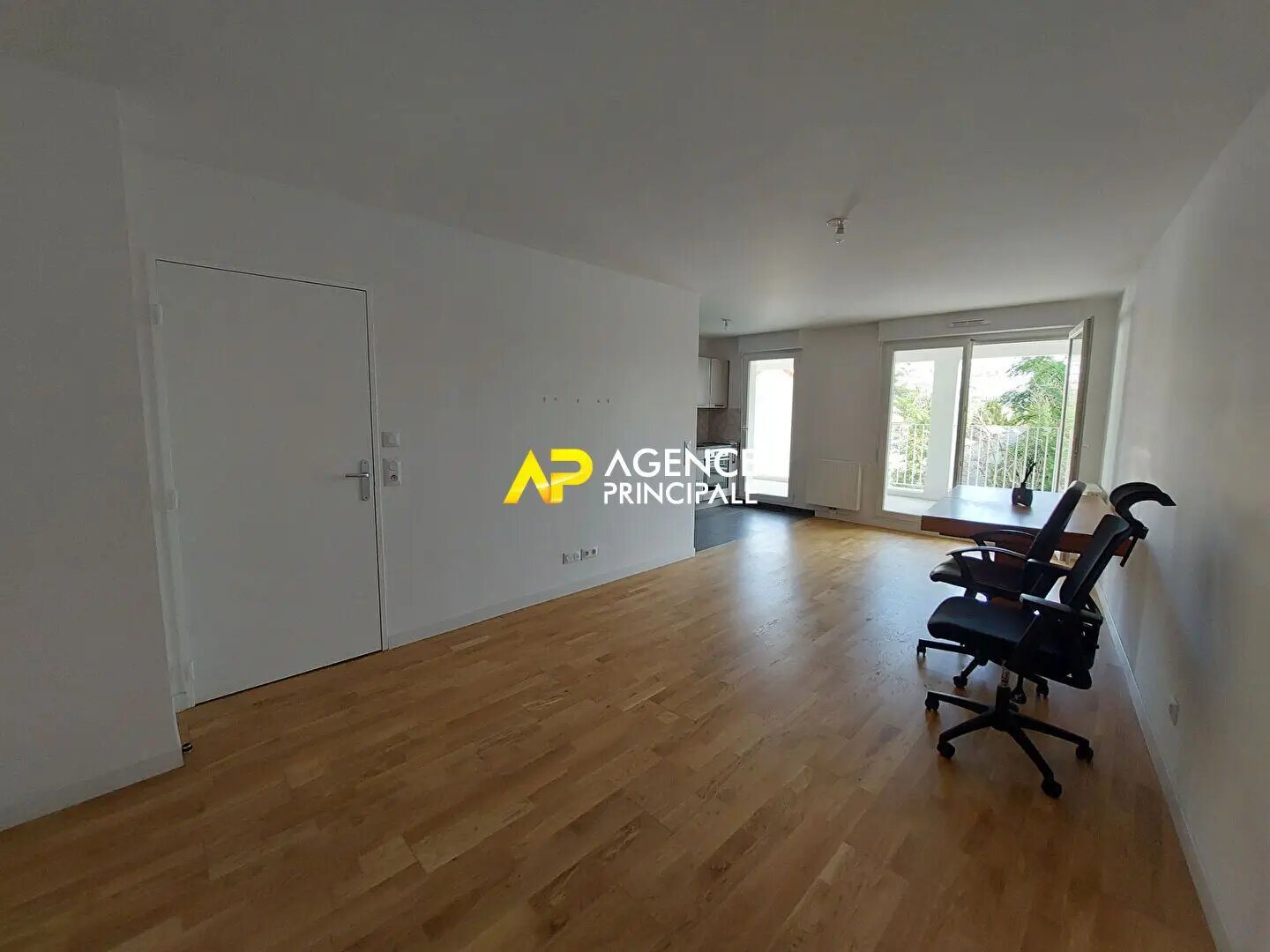 Appartement à vendre, 85m², Bezons