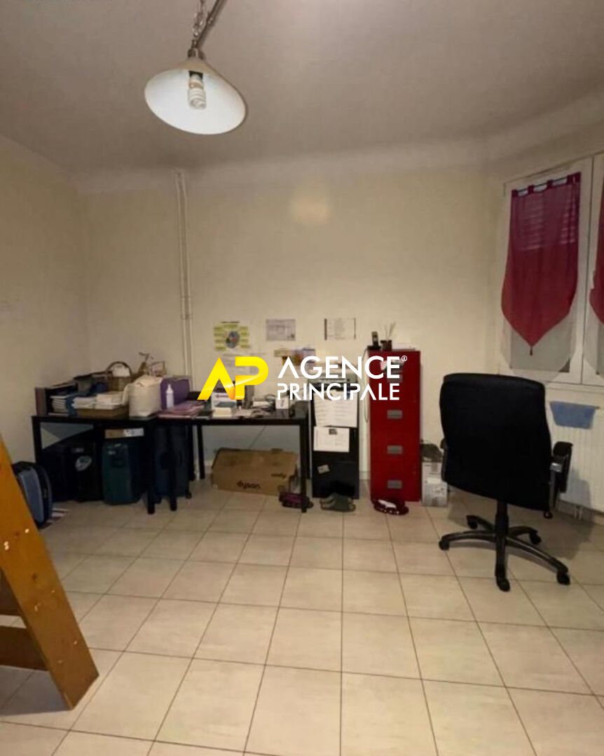 Appartement à vendre, 29m², Clichy