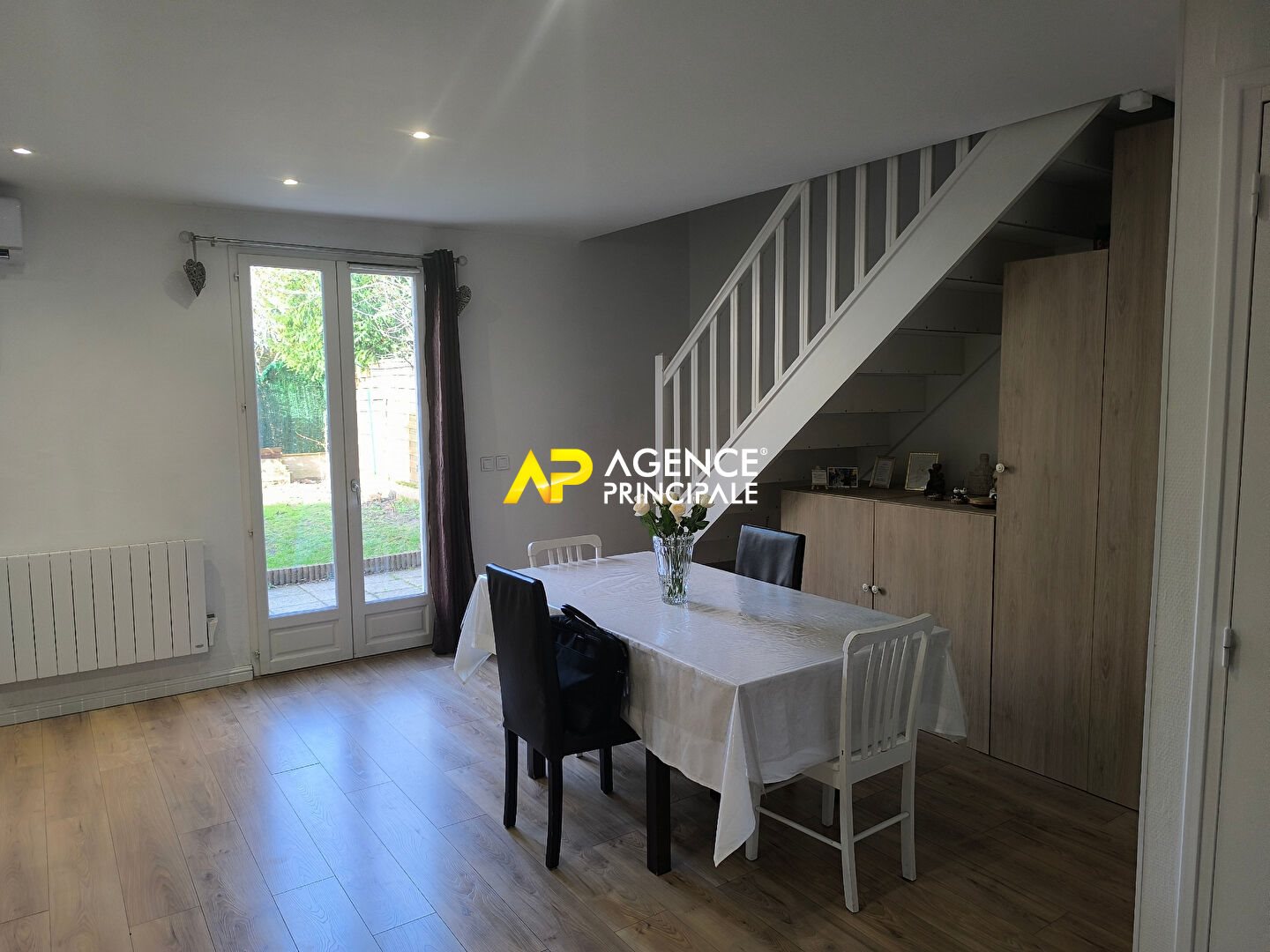 Maison à vendre, 105m², Argenteuil