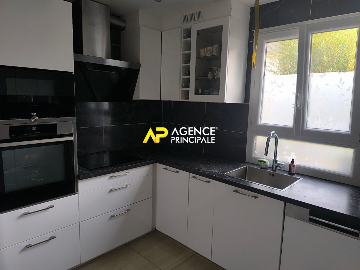 Maison à vendre, 105m², Argenteuil