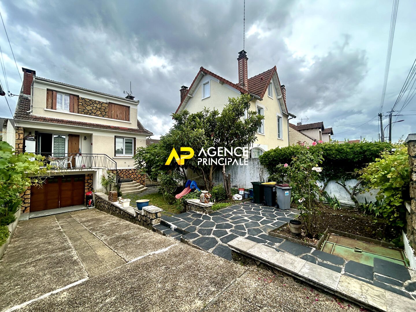 Maison à vendre, 110m², Bezons