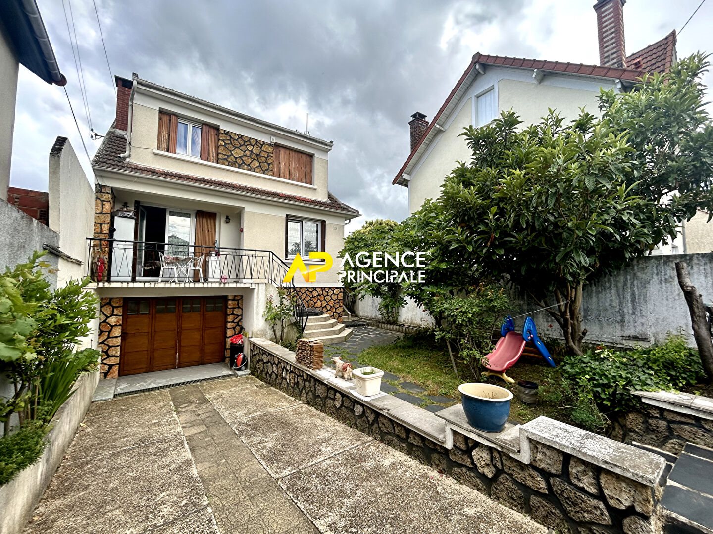 Maison à vendre, 110m², Bezons