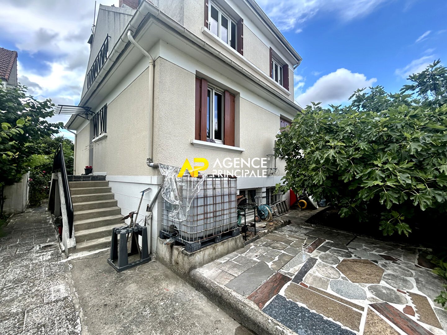 Maison à vendre, 110m², Bezons