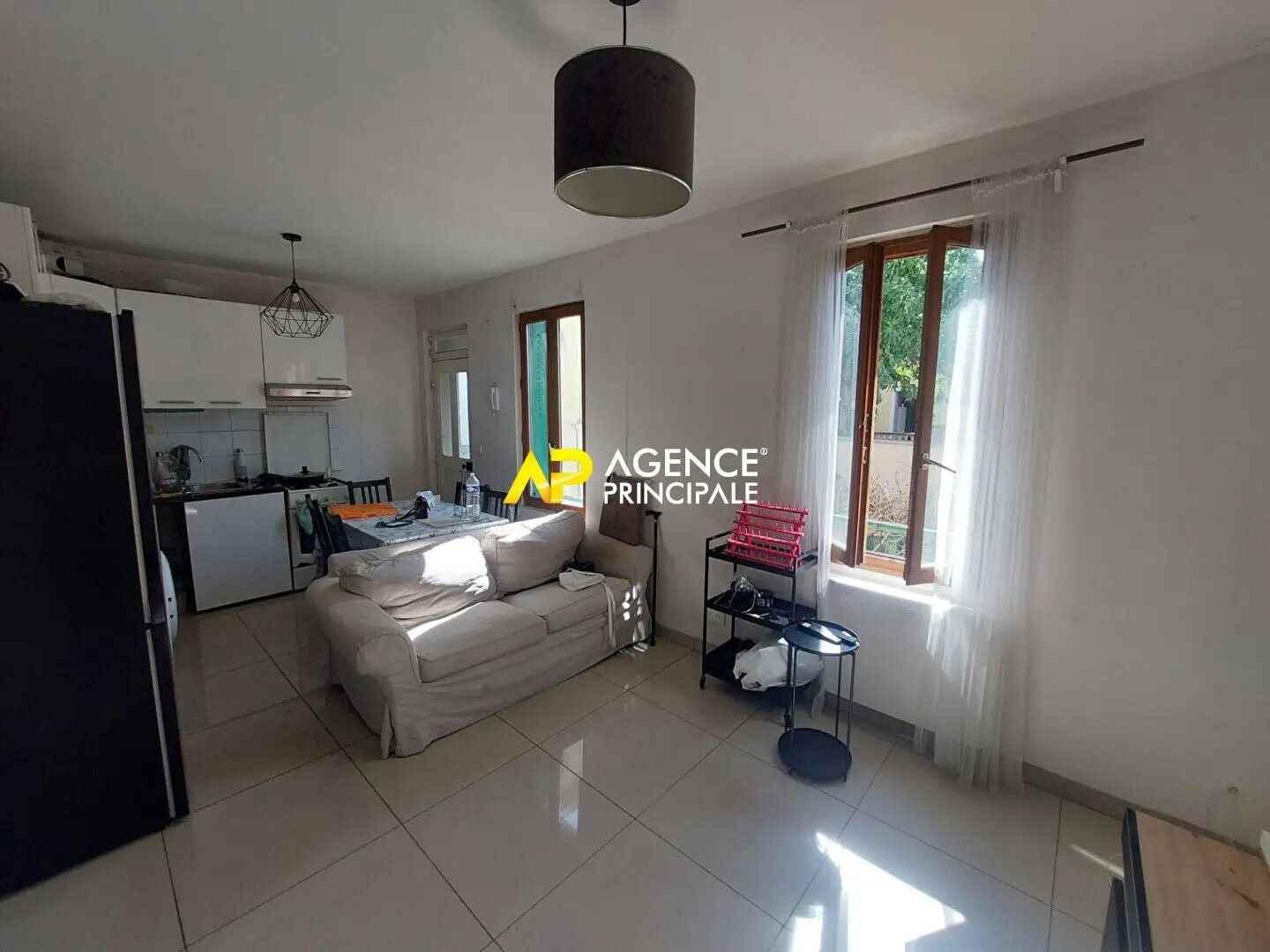 Maison à vendre, 62m², Argenteuil