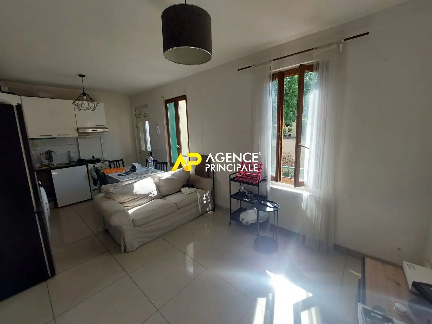 Maison à vendre, 62m², Argenteuil
