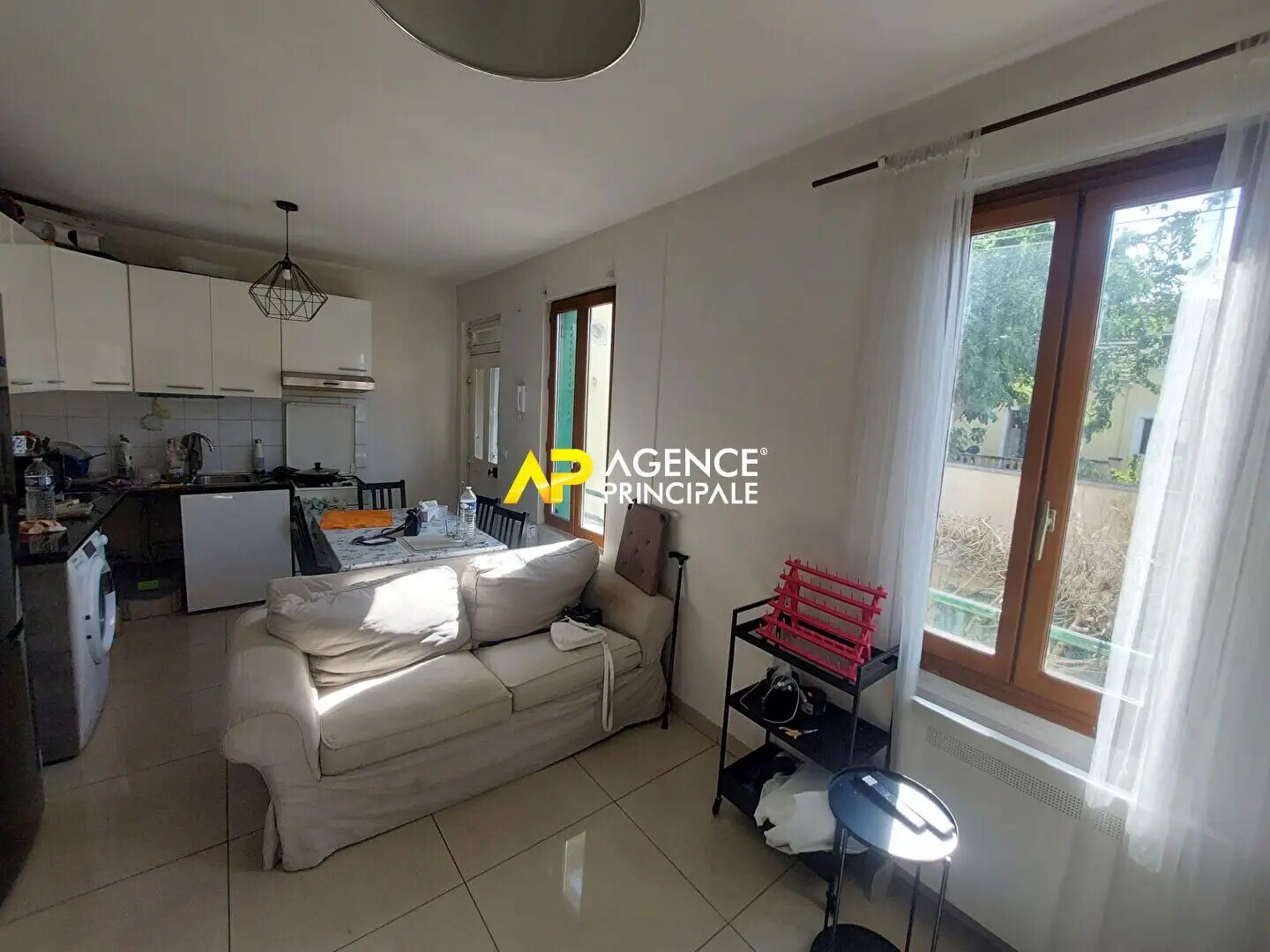 Maison à vendre, 62m², Argenteuil