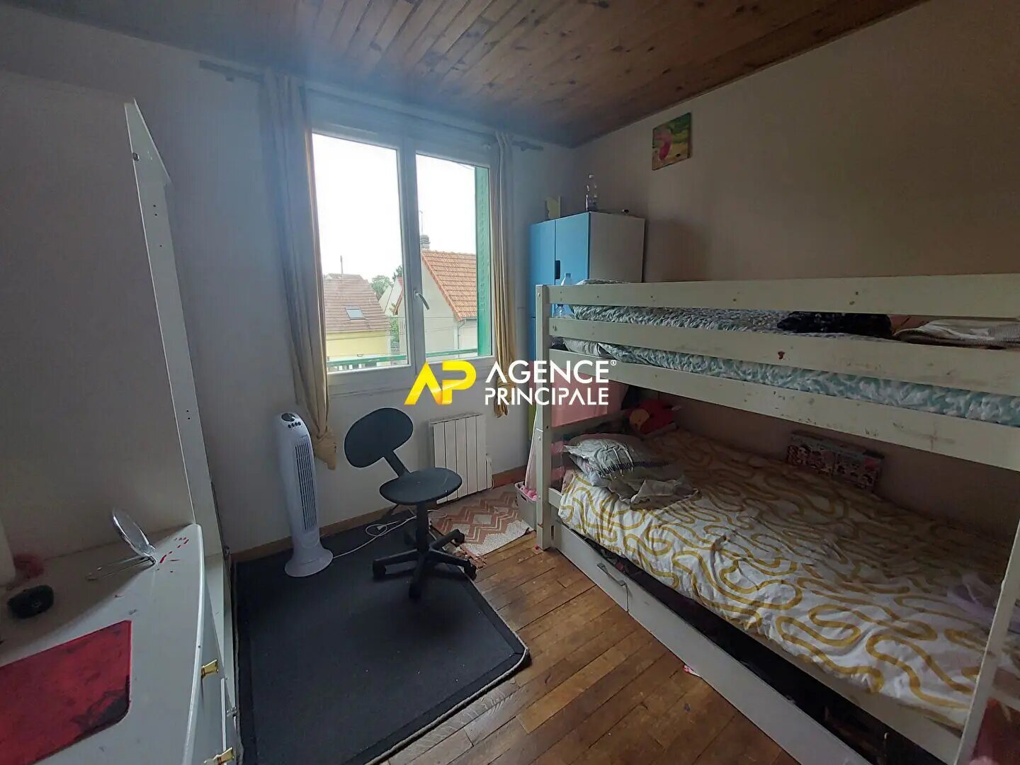 Maison à vendre, 62m², Argenteuil