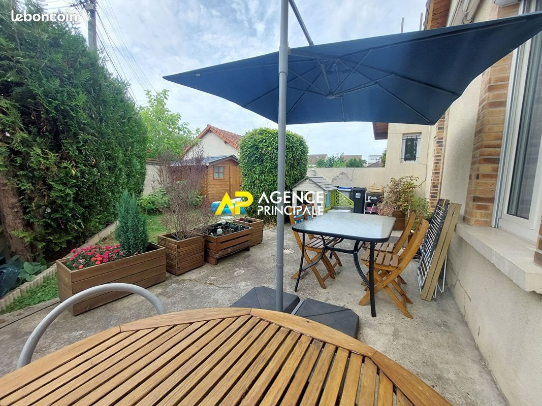 Maison à vendre, 60m², Bezons