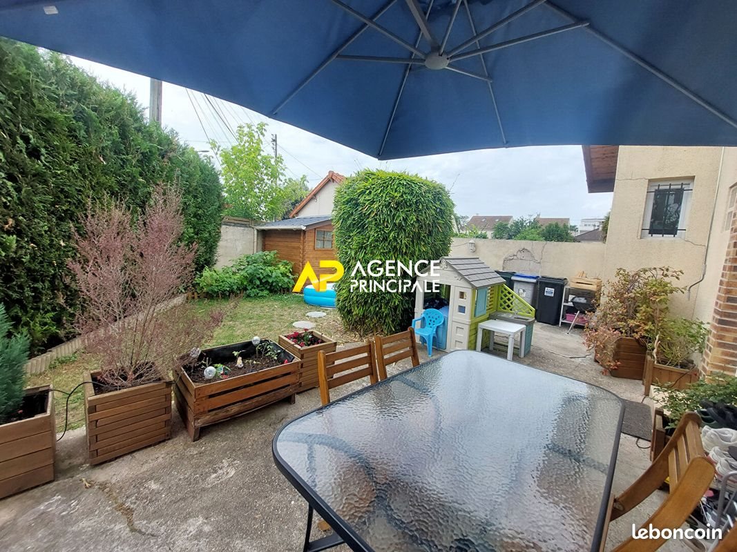 Maison à vendre, 60m², Bezons
