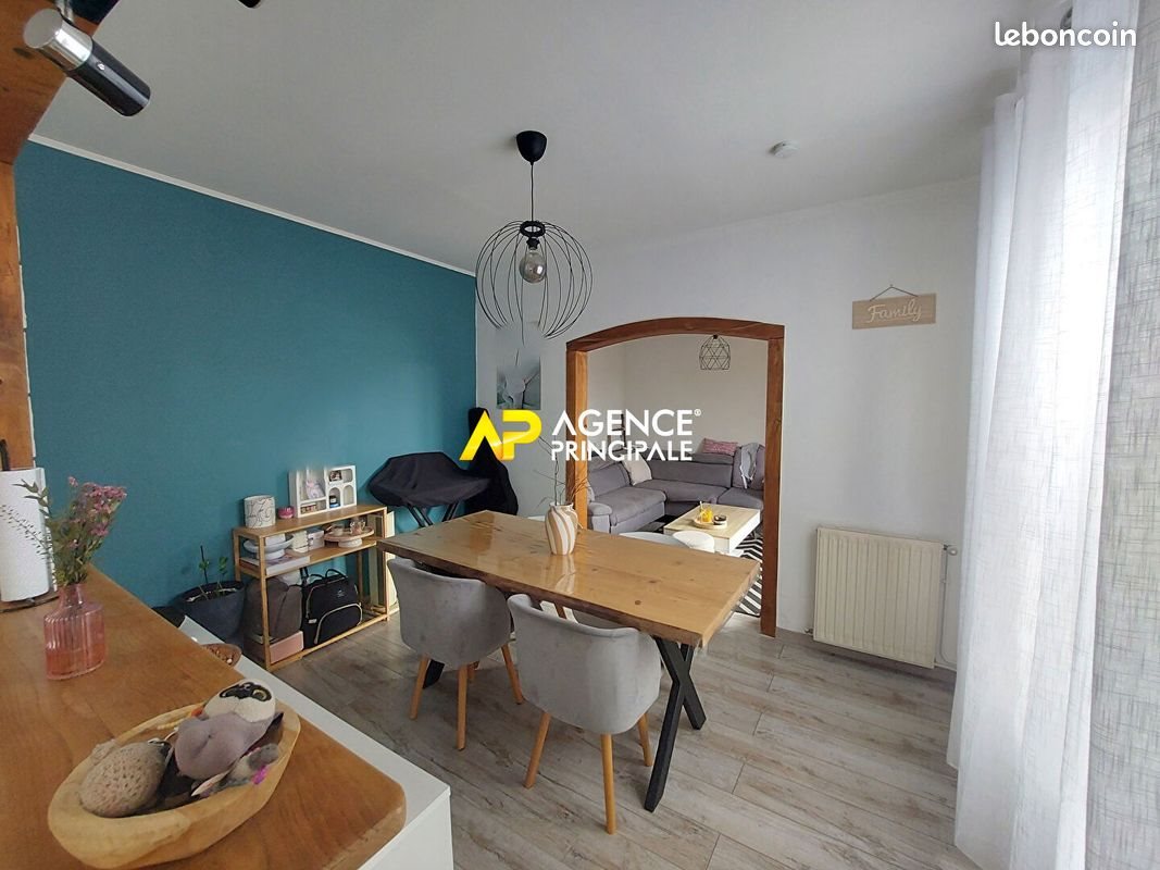 Maison à vendre, 60m², Bezons