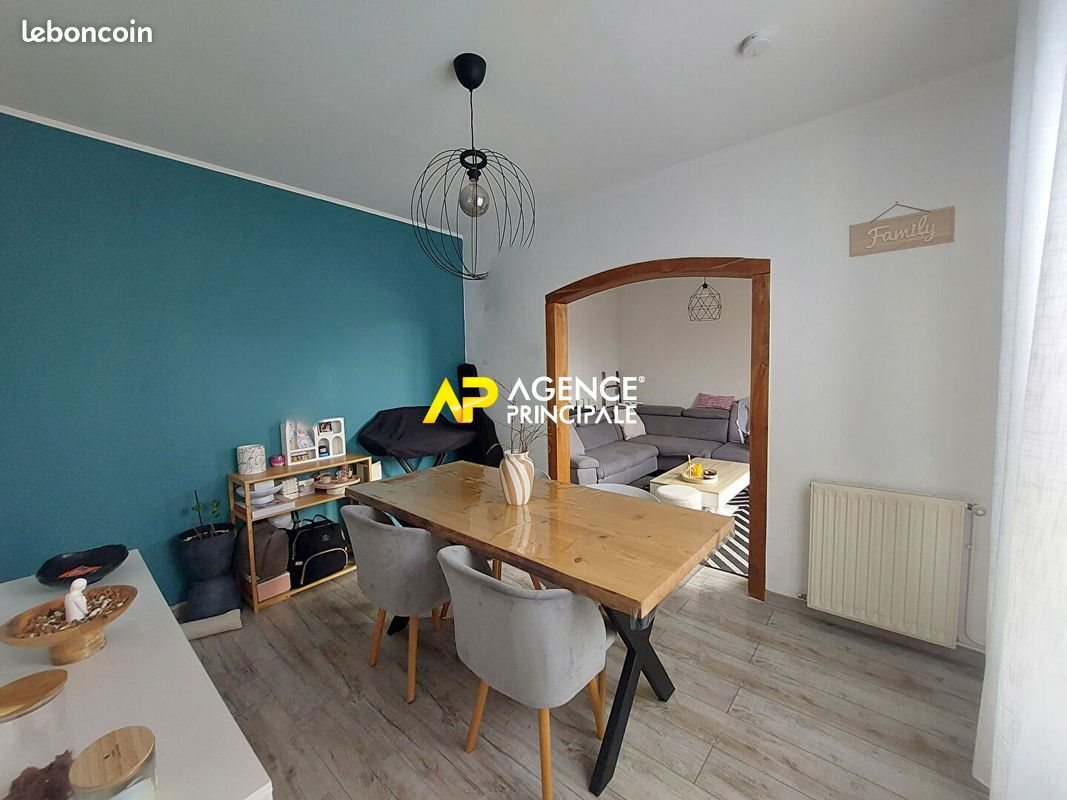 Maison à vendre, 60m², Bezons