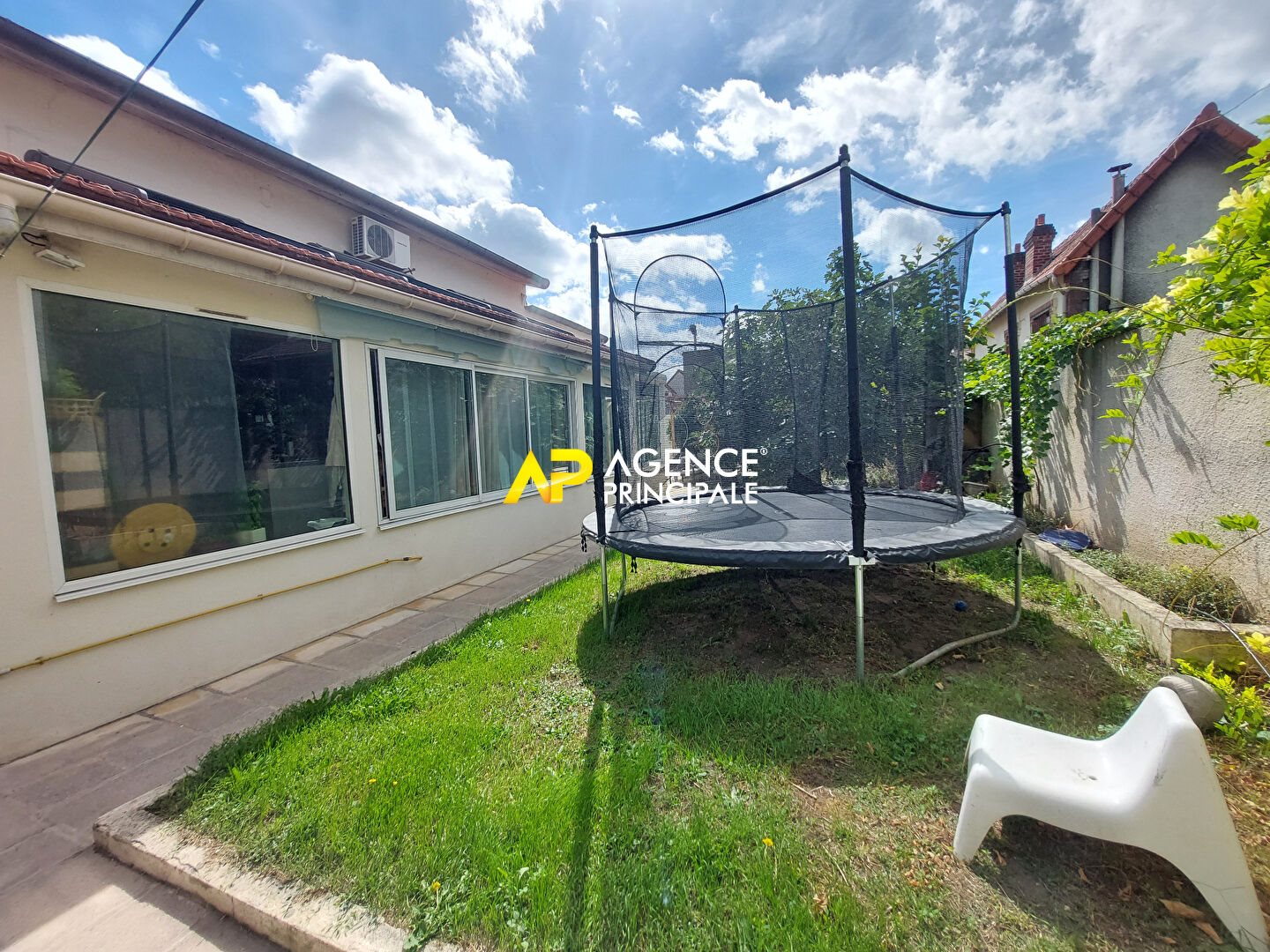 Maison à vendre, 120m², Argenteuil