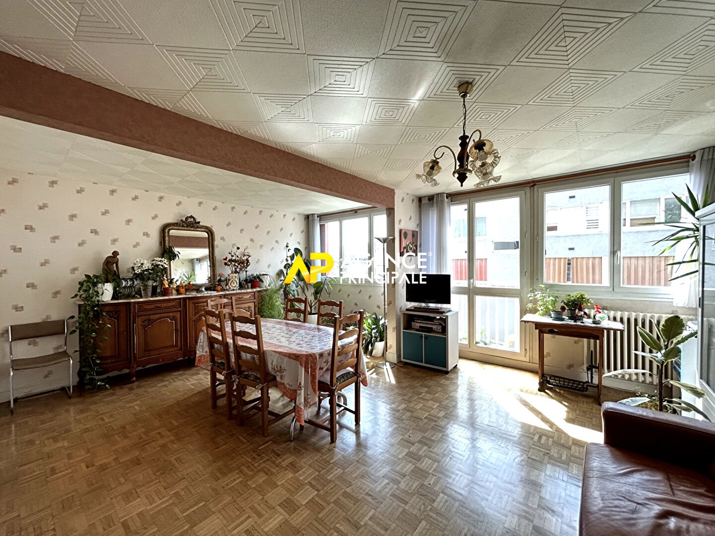 Appartement à vendre, 76m², Bezons