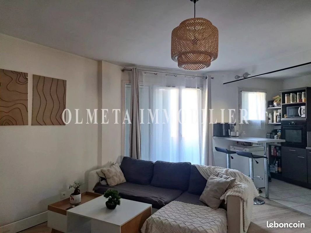 Appartement à louer, 42m², Argenteuil
