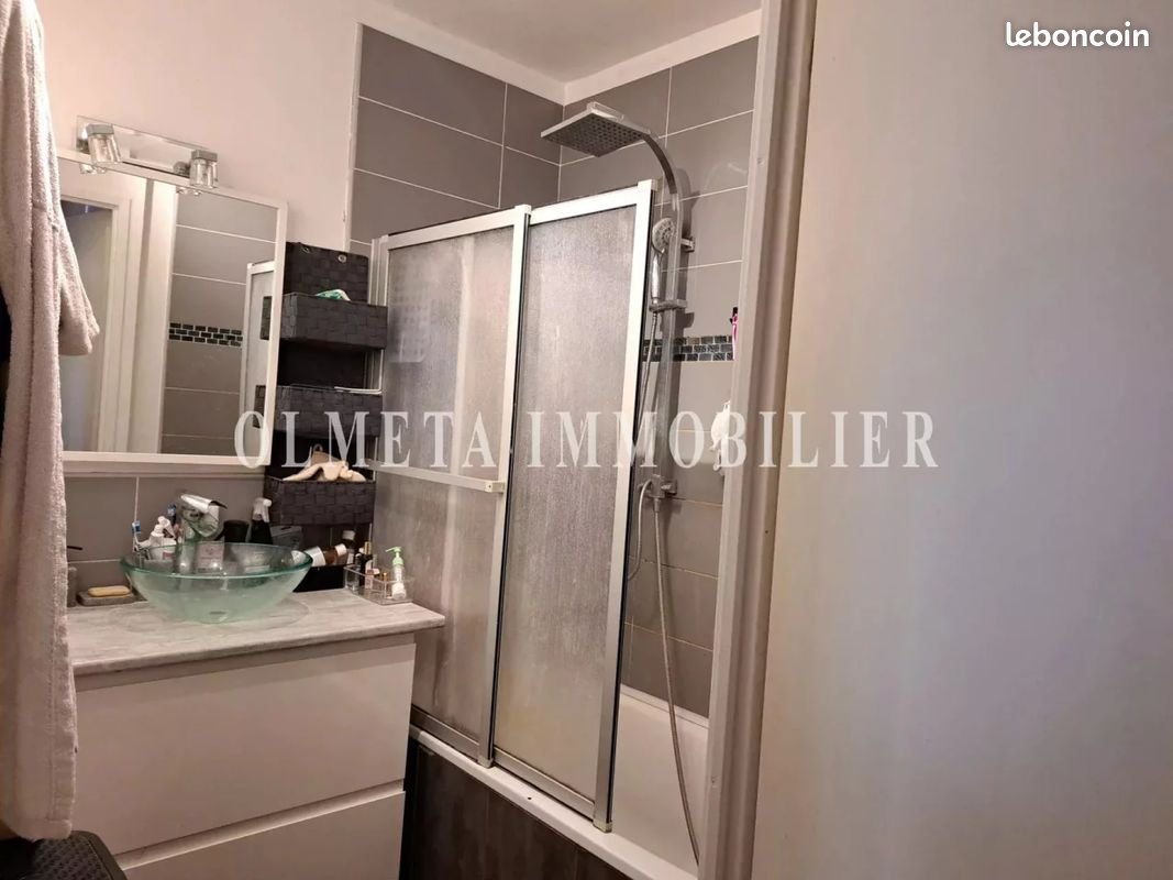 Appartement à louer, 42m², Argenteuil