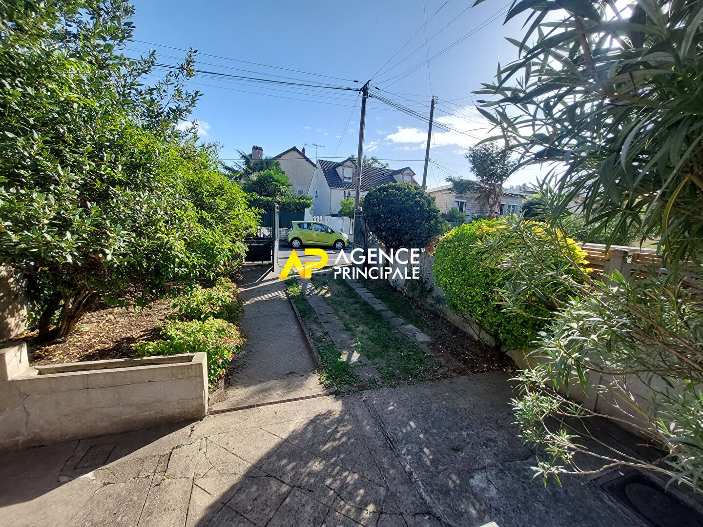 Maison à vendre, 100m², Argenteuil