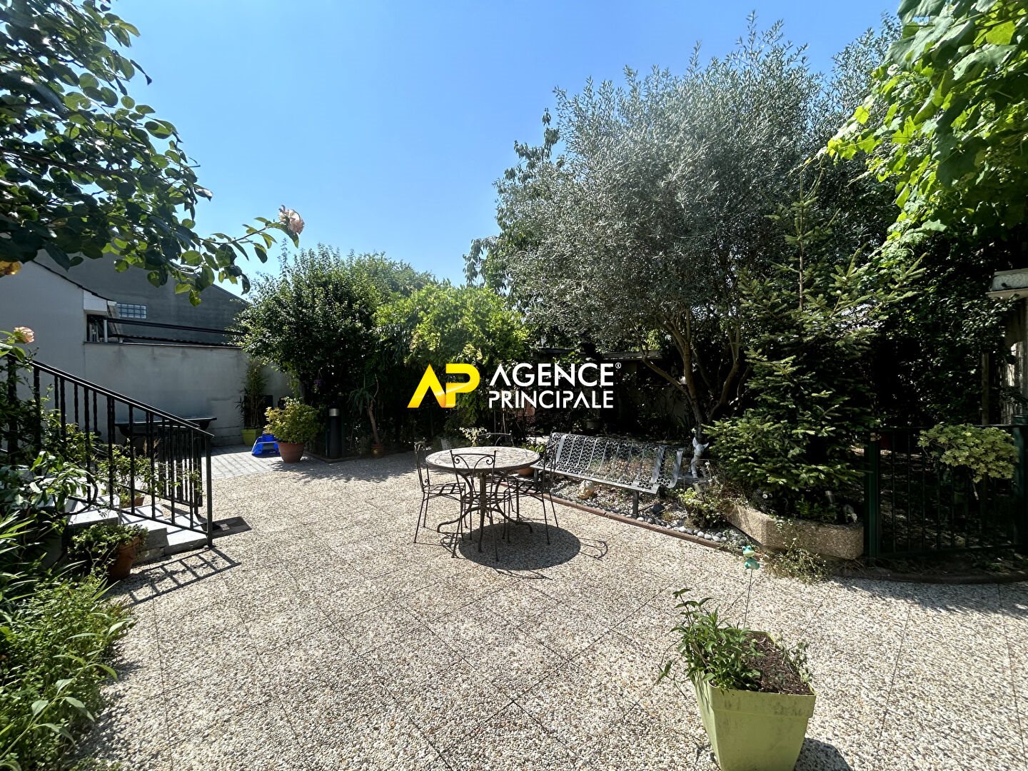 Maison à vendre, 100m², Bezons
