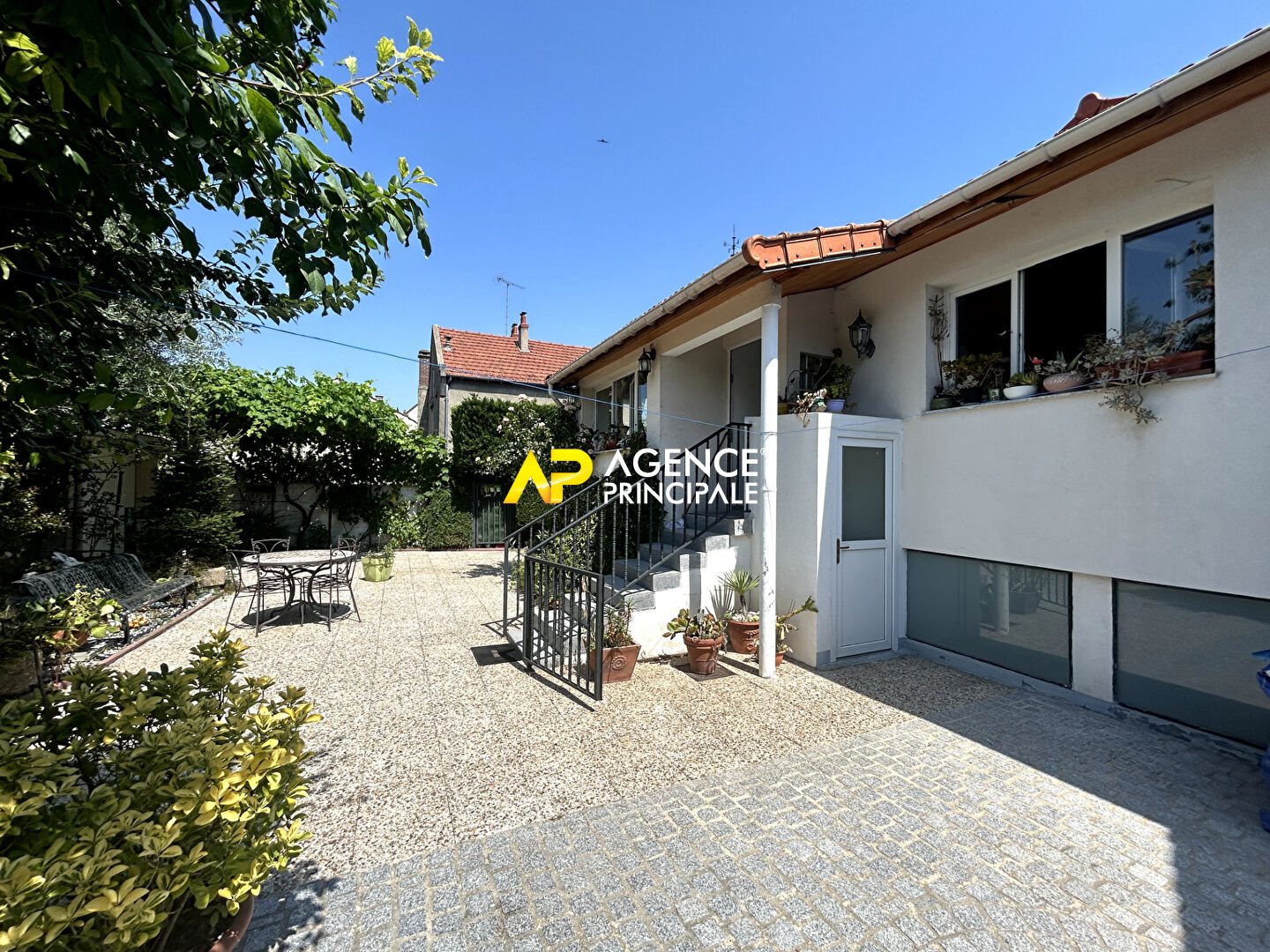 Maison à vendre, 100m², Bezons