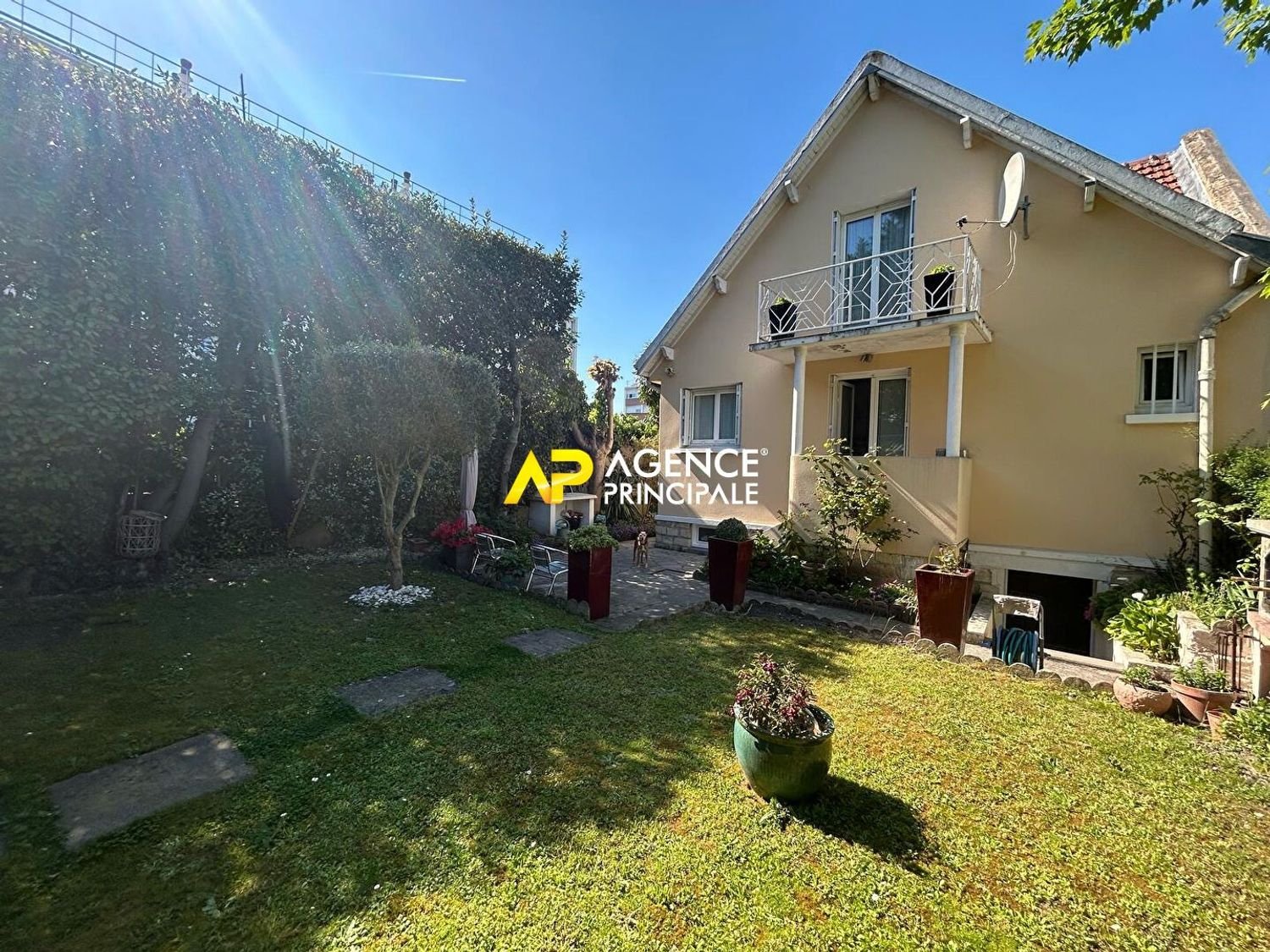 Maison à vendre, 80m², Bezons