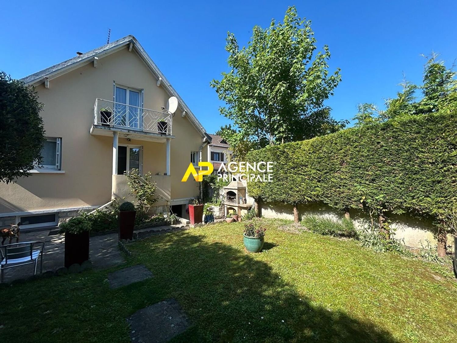 Maison à vendre, 80m², Bezons