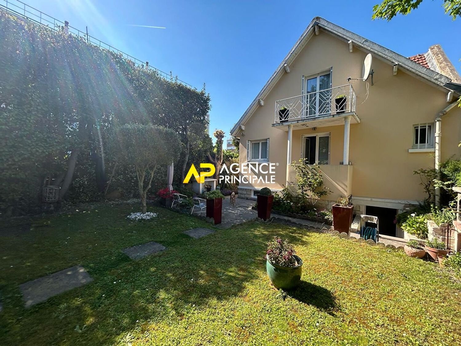 Maison à vendre, 80m², Bezons