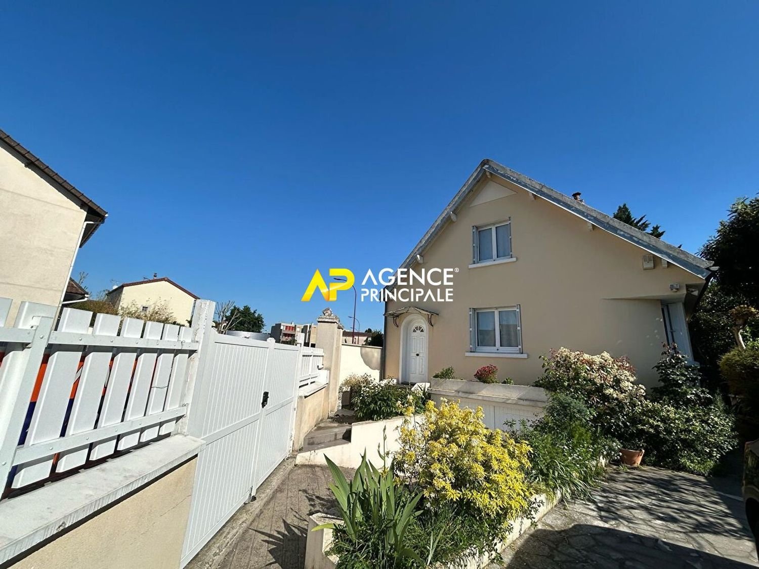 Maison à vendre, 80m², Bezons