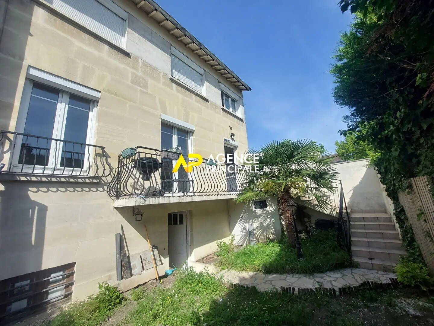 Maison à vendre, 63m², Bezons