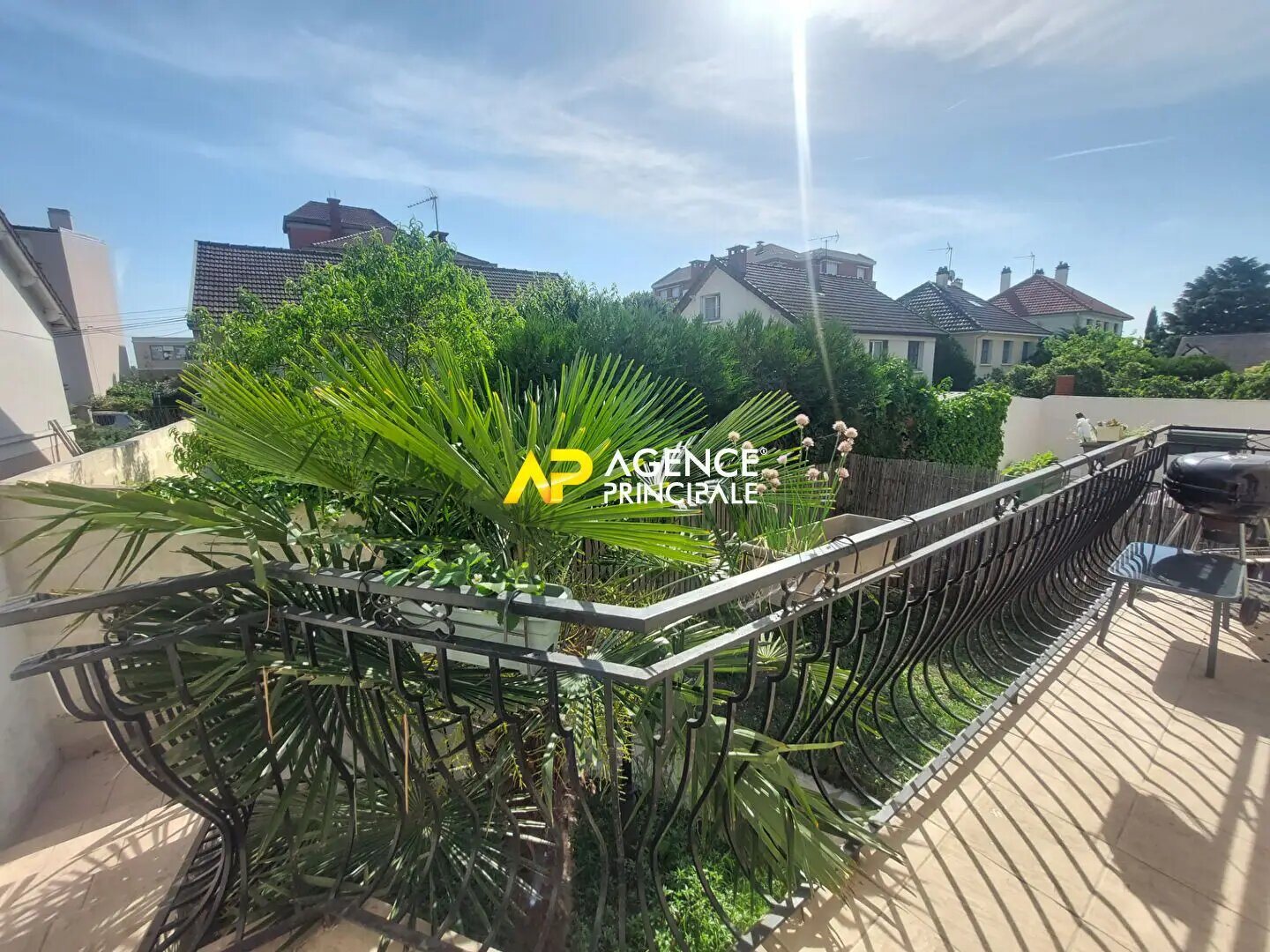 Maison à vendre, 63m², Bezons