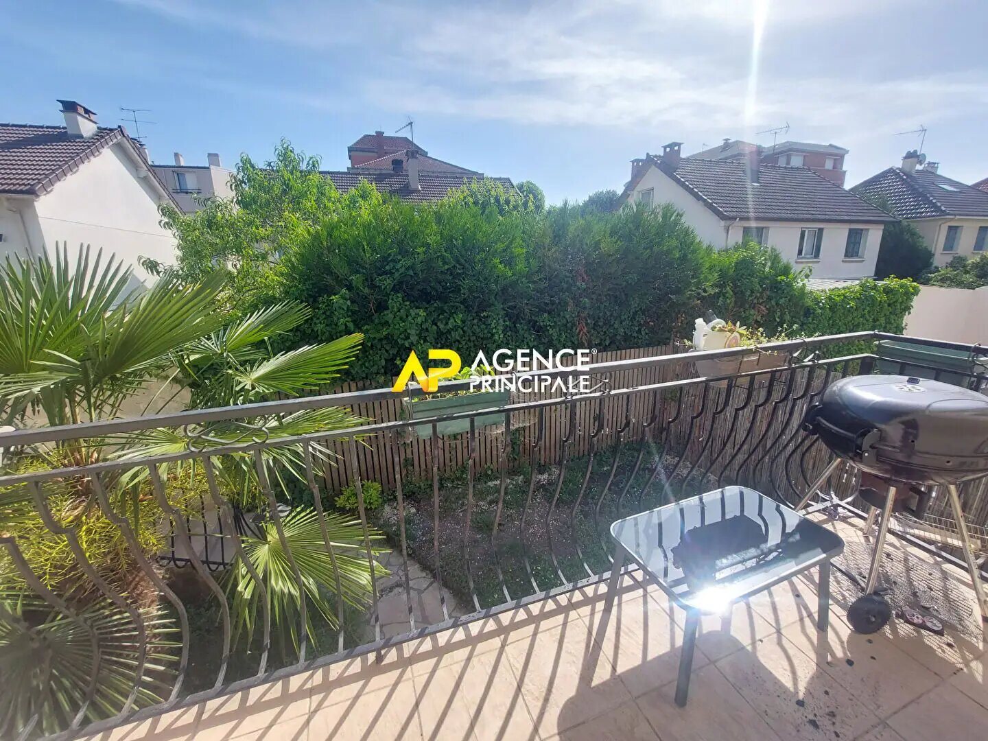 Maison à vendre, 63m², Bezons