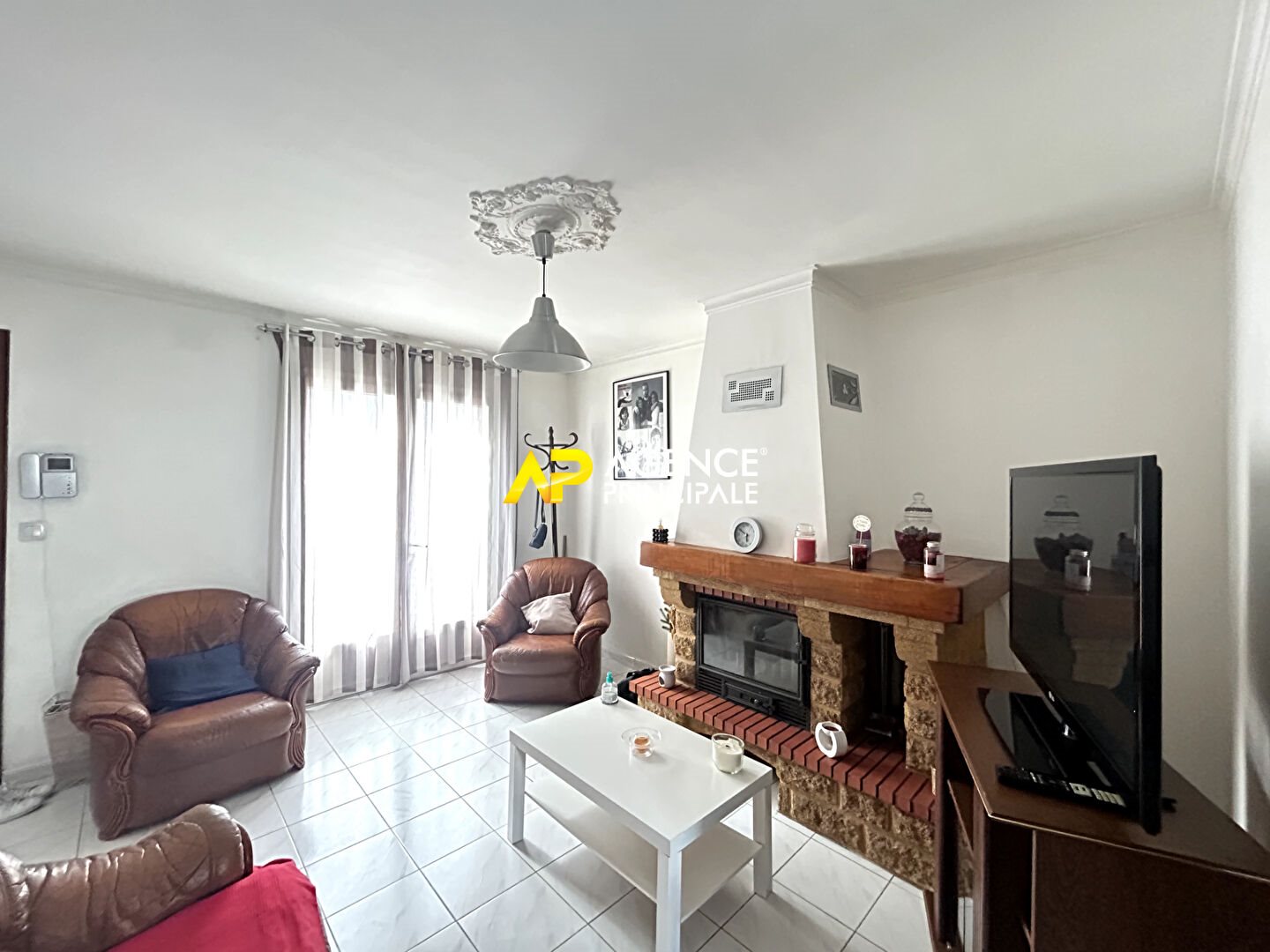 Maison à vendre, 114m², Argenteuil