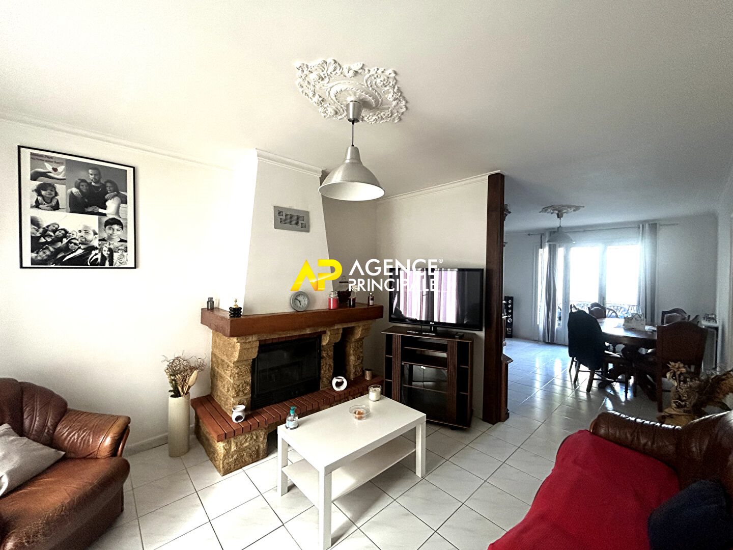 Maison à vendre, 114m², Argenteuil