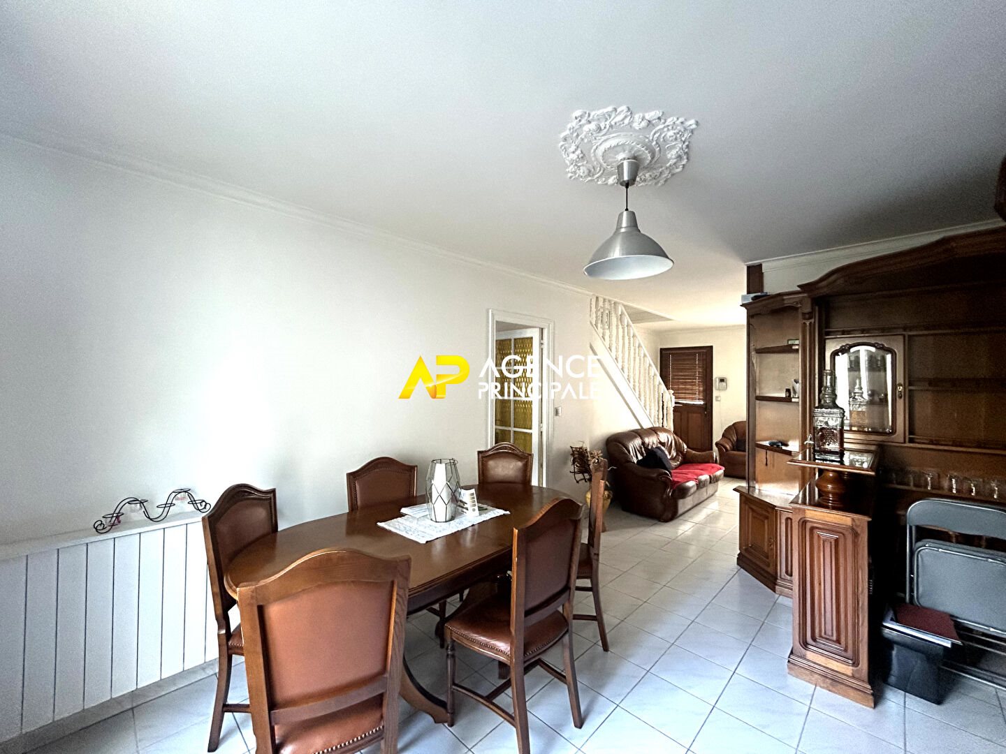 Maison à vendre, 114m², Argenteuil