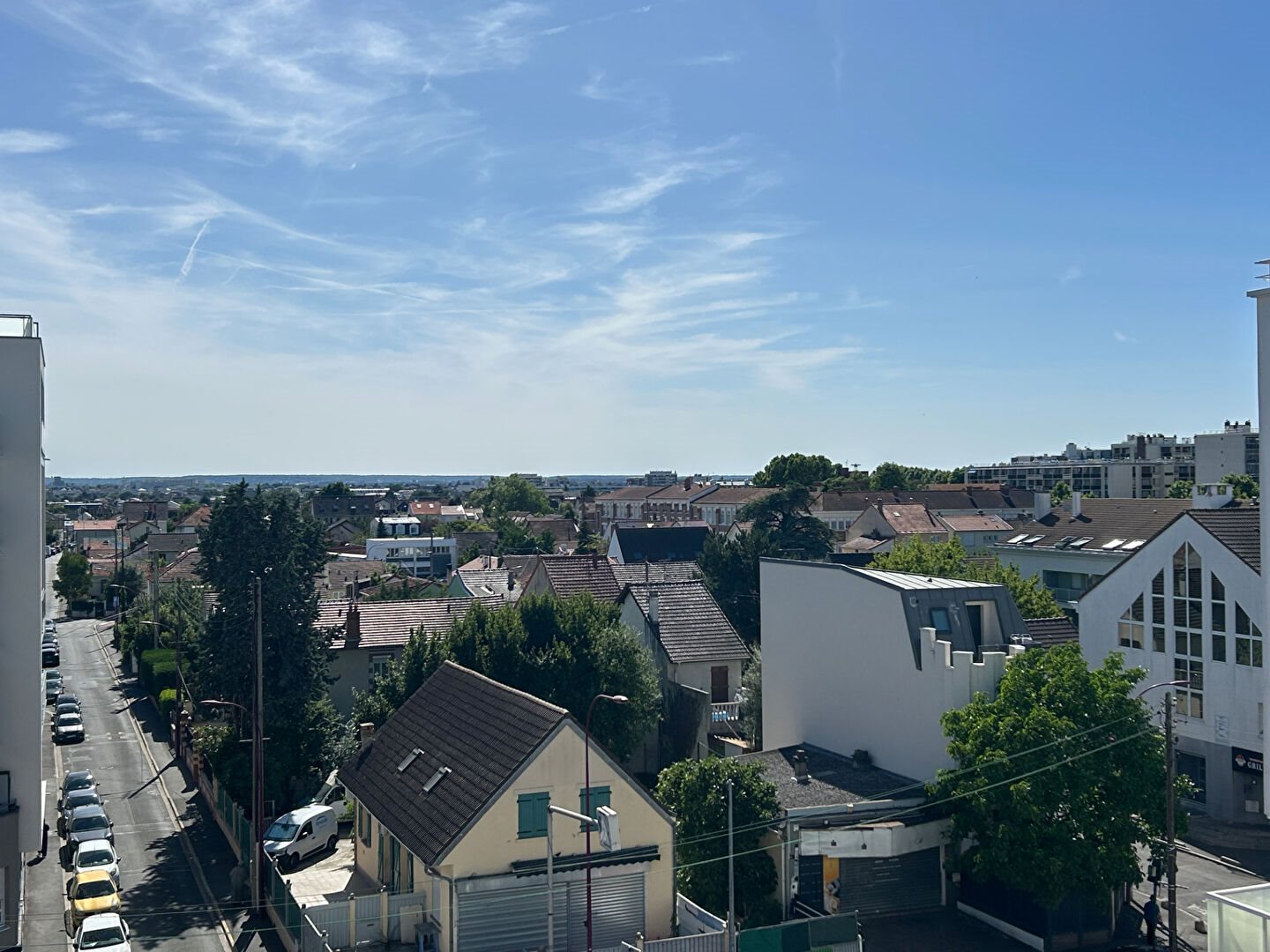 Appartement à vendre, 89m², Bezons