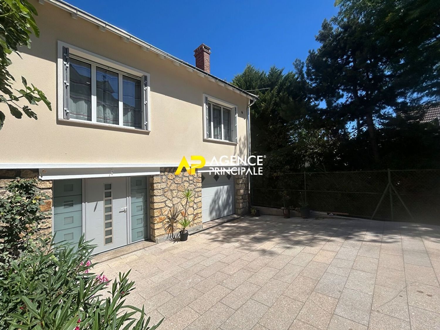 Maison à vendre, 124m², Bezons