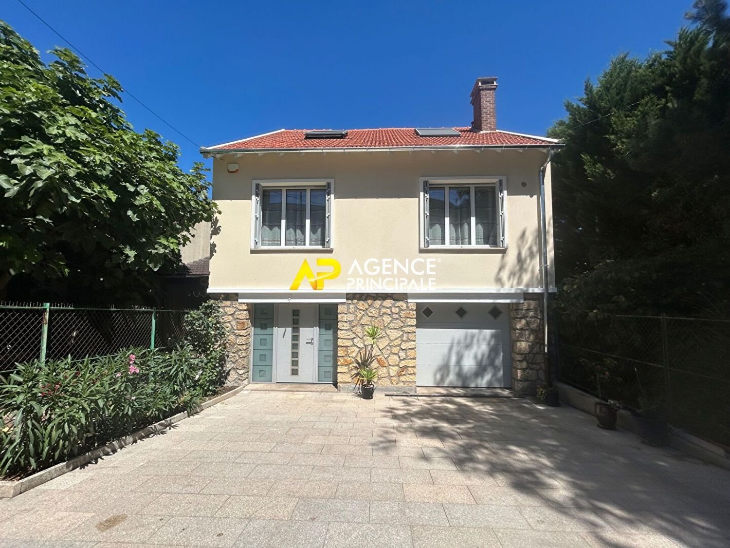 Maison à vendre, 124m², Bezons
