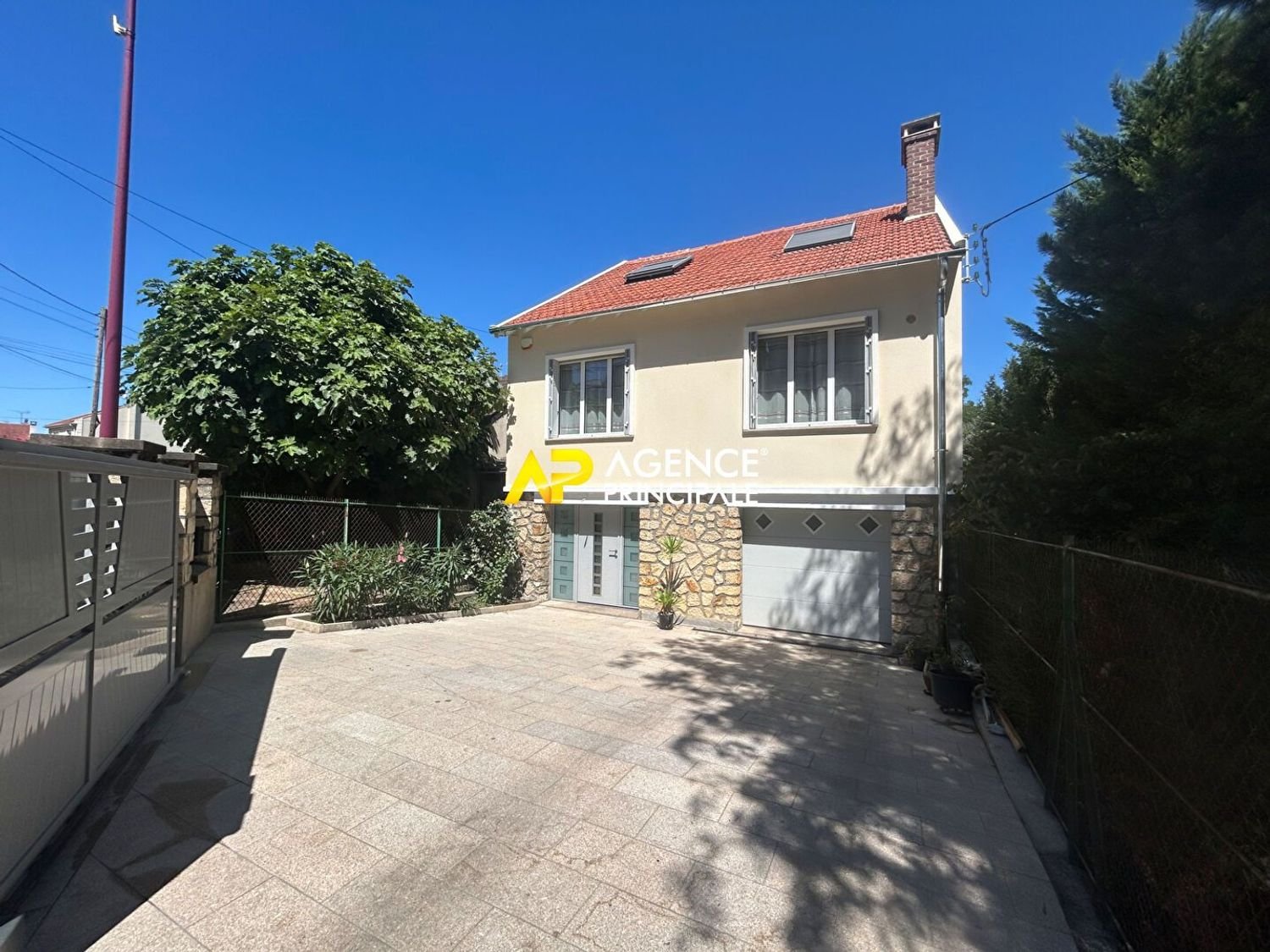 Maison à vendre, 124m², Bezons