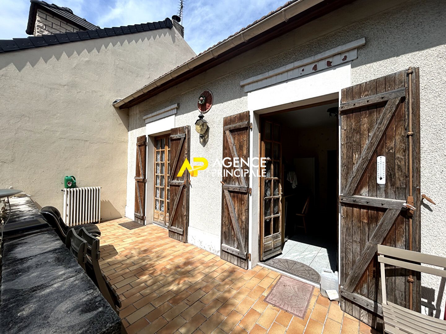 Maison à vendre, 51m², Bezons