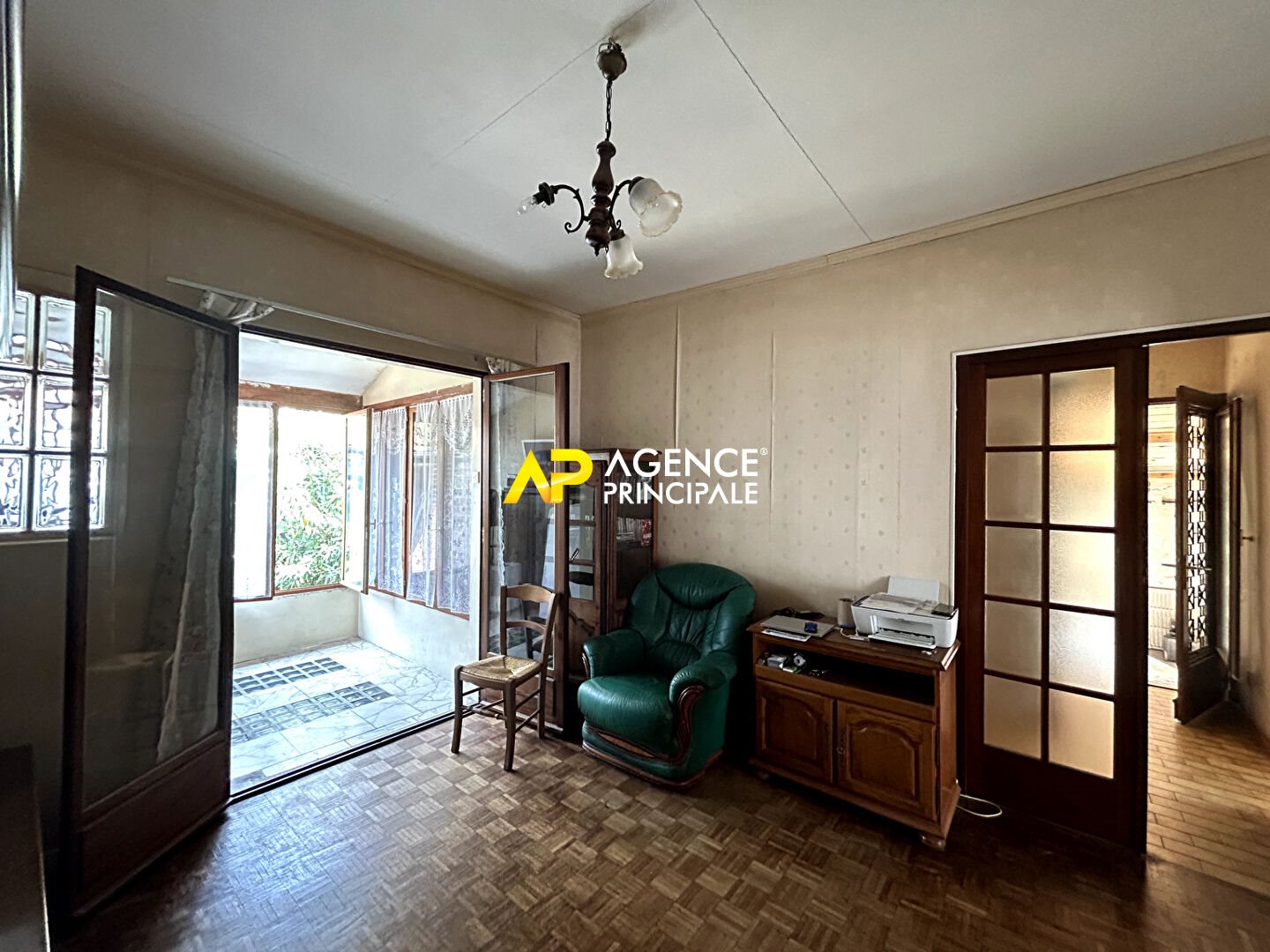 Maison à vendre, 51m², Bezons