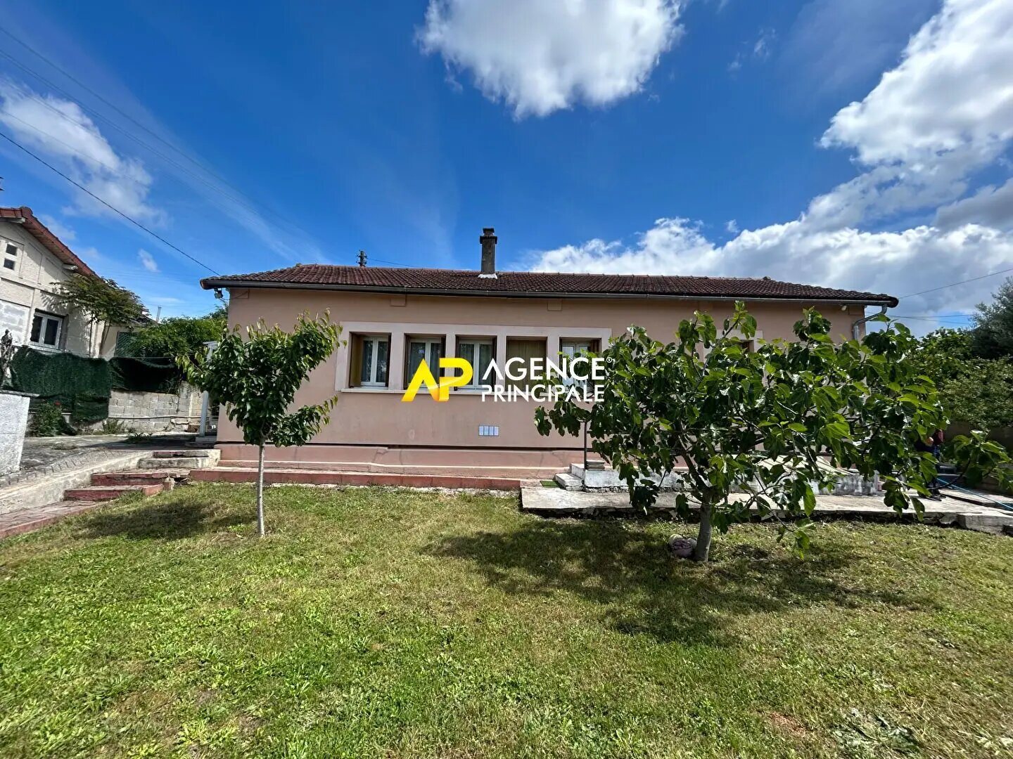 Maison à vendre, 76m², Argenteuil