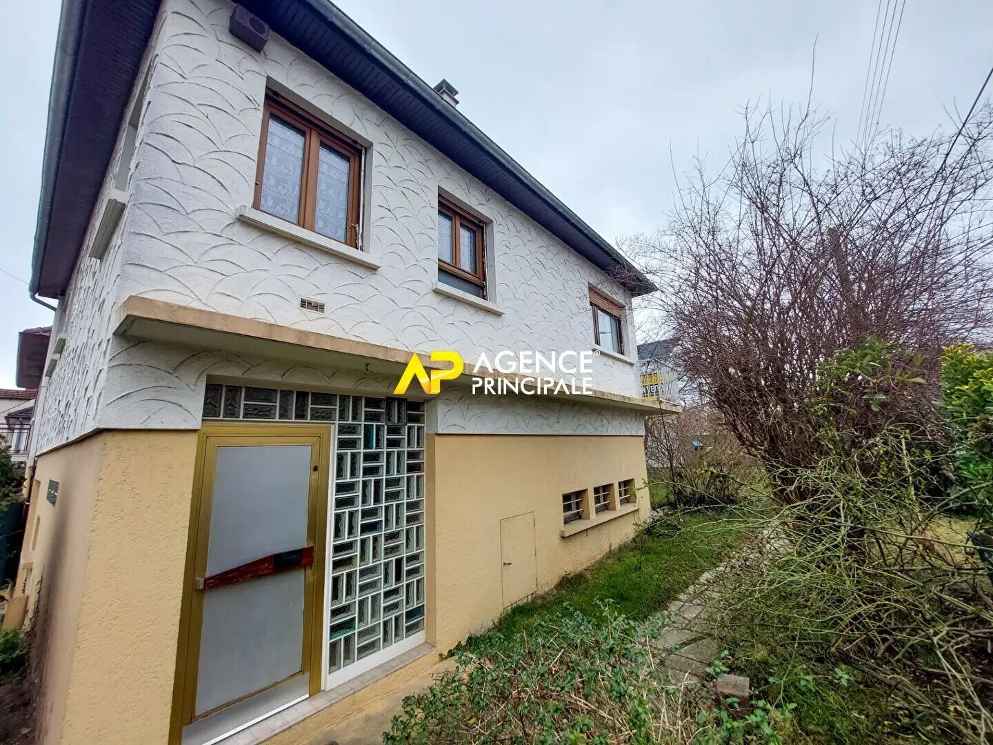 Maison à vendre, 115m², Bezons