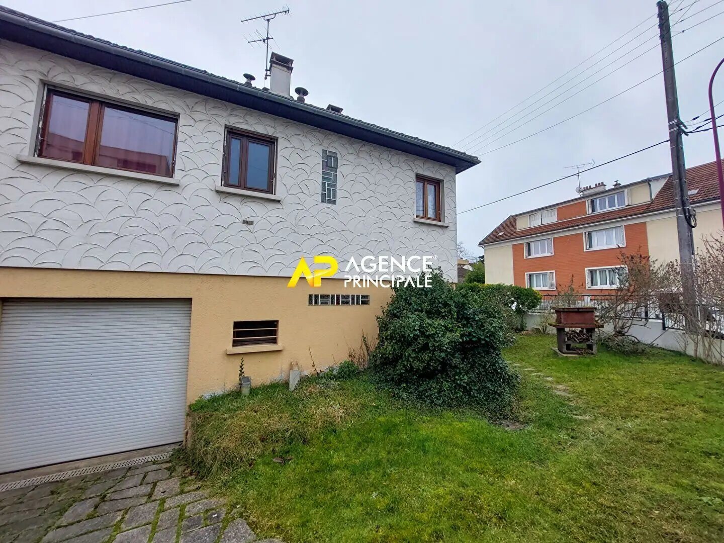 Maison à vendre, 115m², Bezons