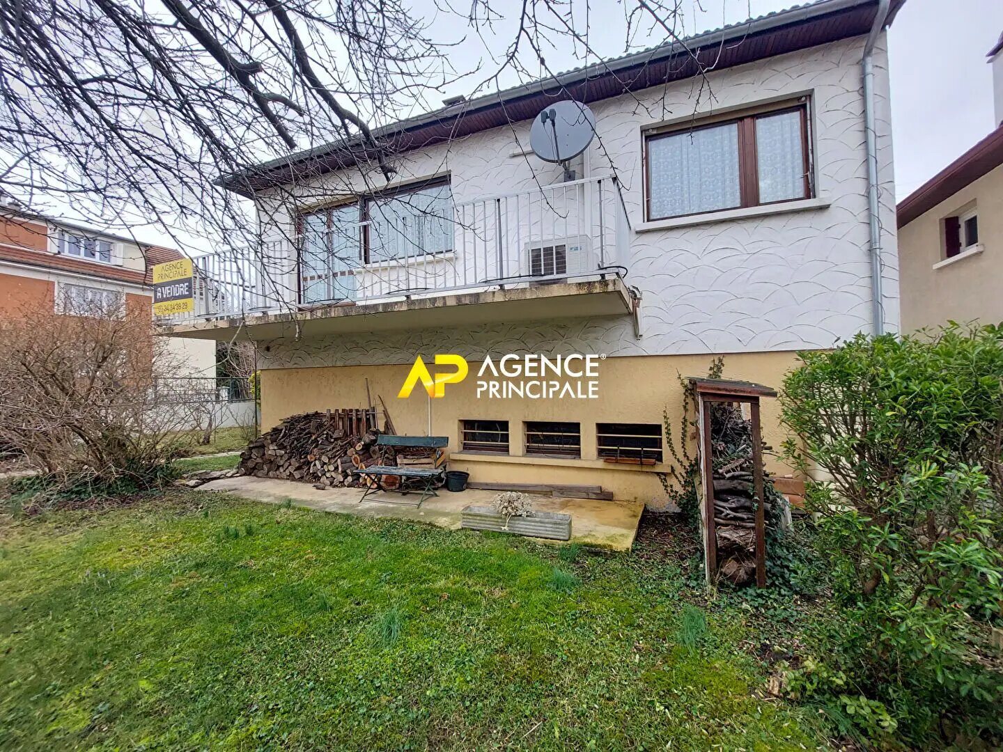 Maison à vendre, 115m², Bezons