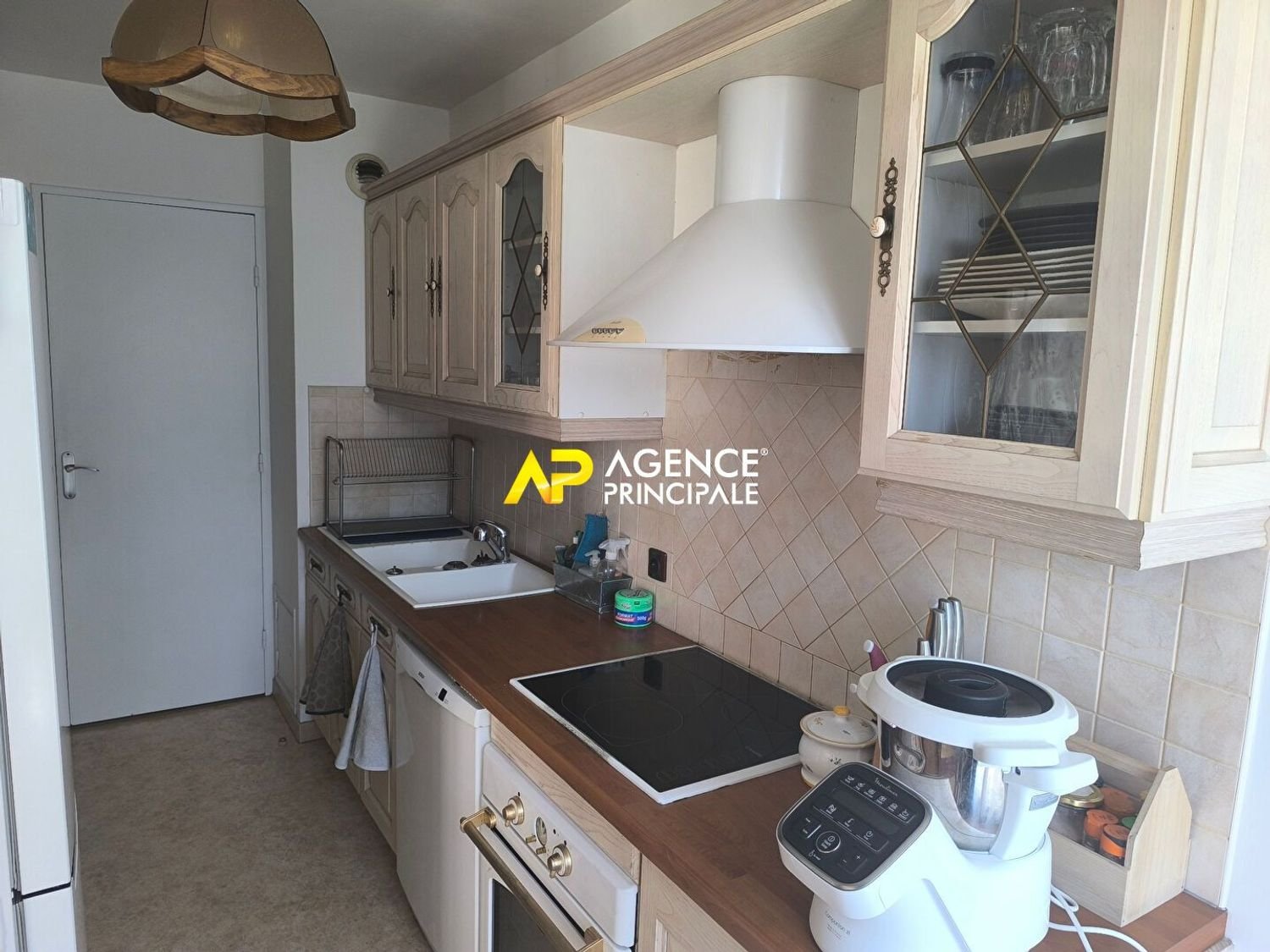 Appartement à vendre, 85m², Bezons