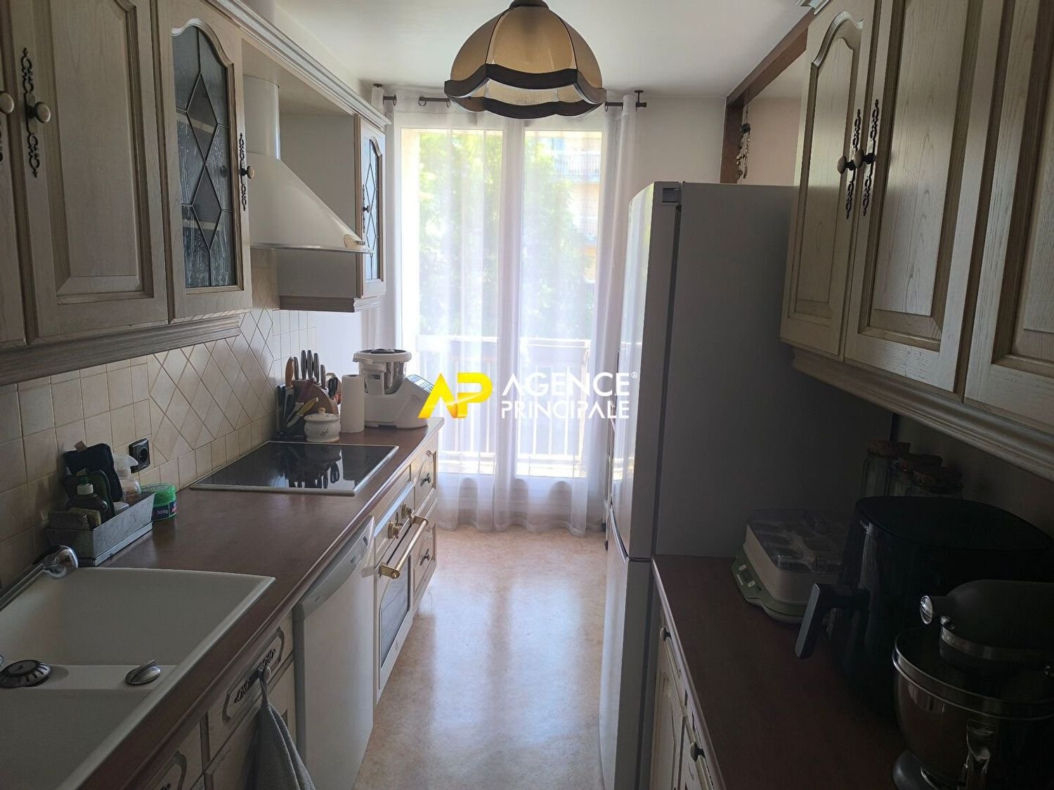 Appartement à vendre, 85m², Bezons