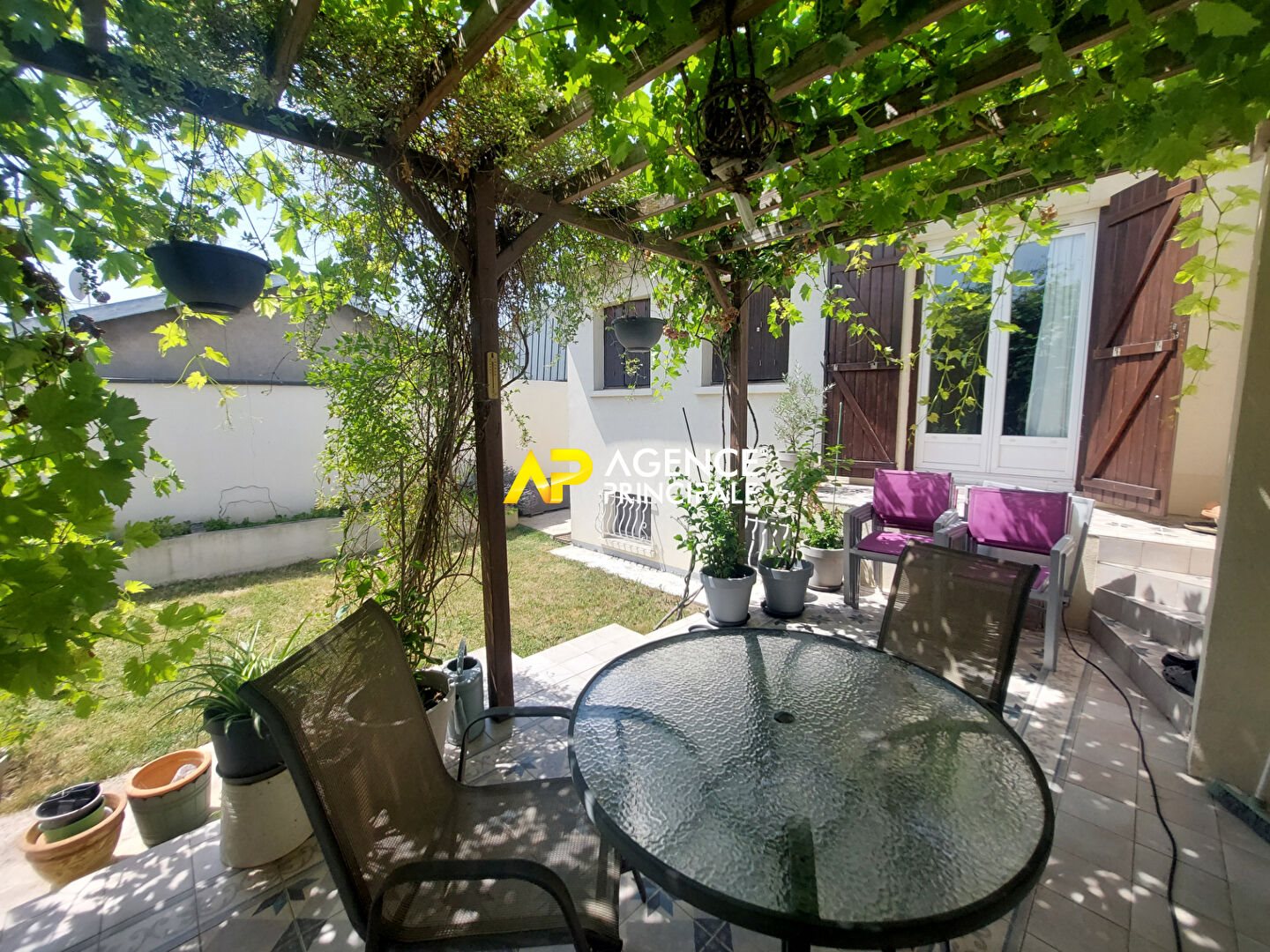 Maison à vendre, 133m², Bezons
