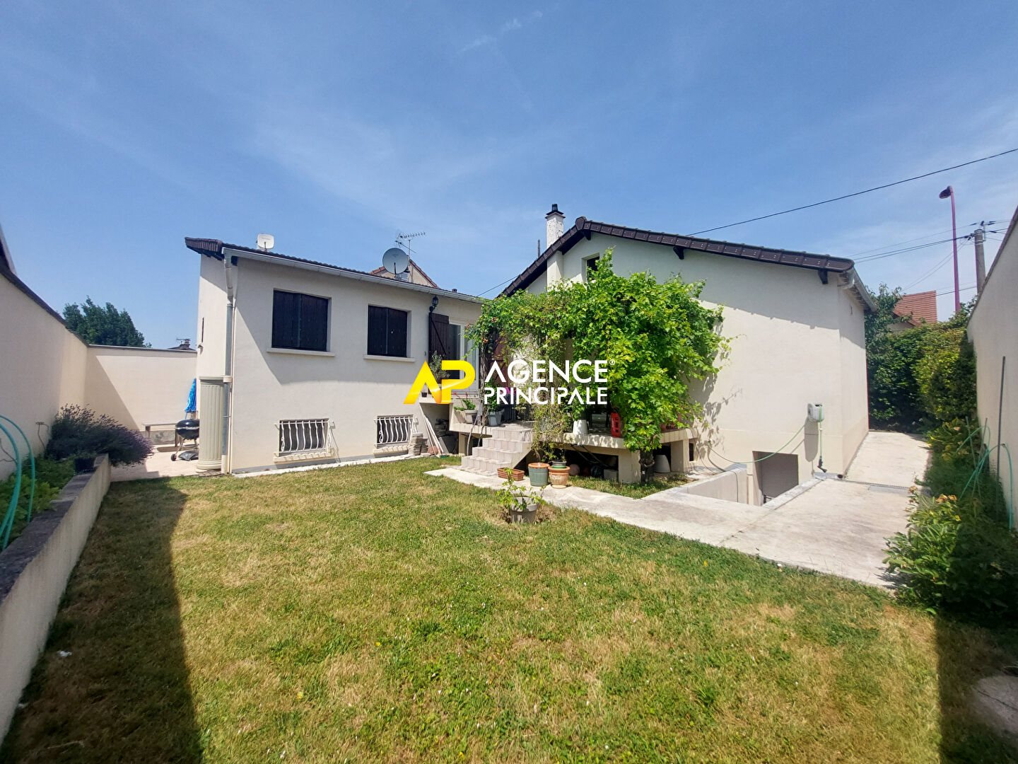 Maison à vendre, 133m², Bezons