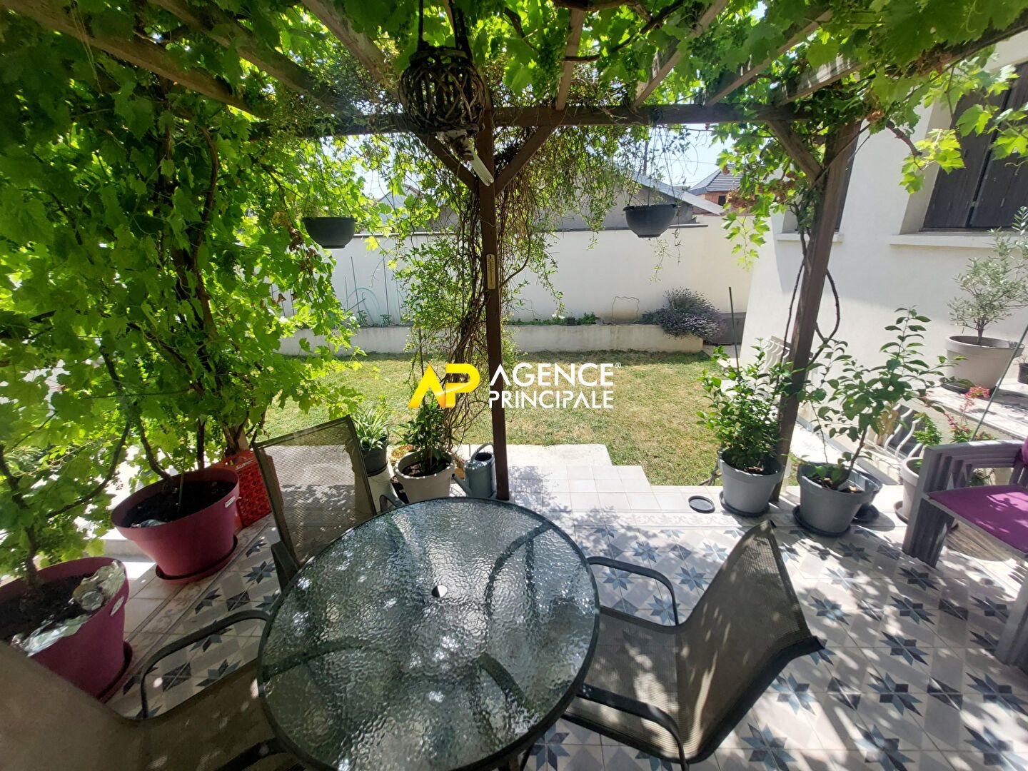 Maison à vendre, 133m², Bezons