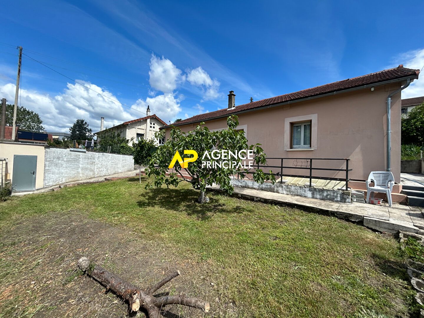 Maison à vendre, 76m², Argenteuil