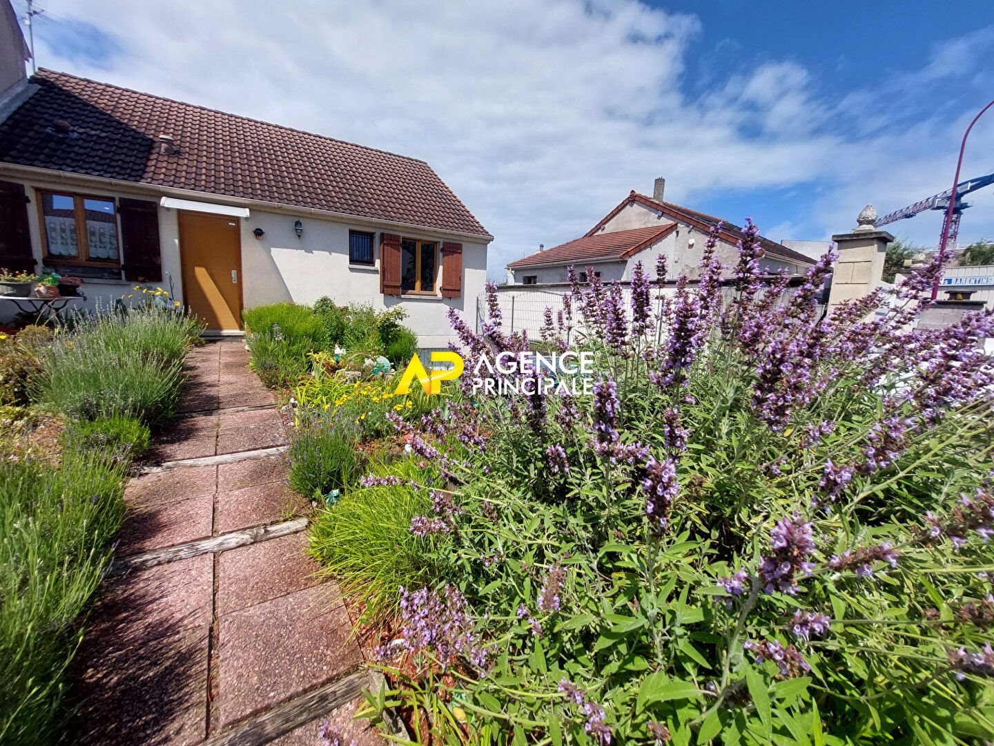 Maison à vendre, 69m², Bezons